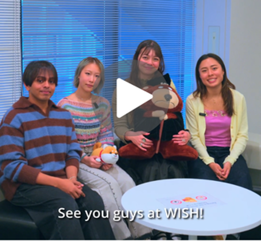 RA（レジデント・アシスタント）が早稲田の国際学生寮（WISH）を紹介！ | Take a look inside student life at WISH through this RA-led dorm tour video!