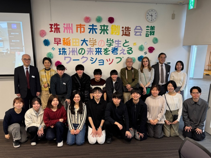法科大学院 能登半島被災地活動ﾚﾎﾟｰﾄ