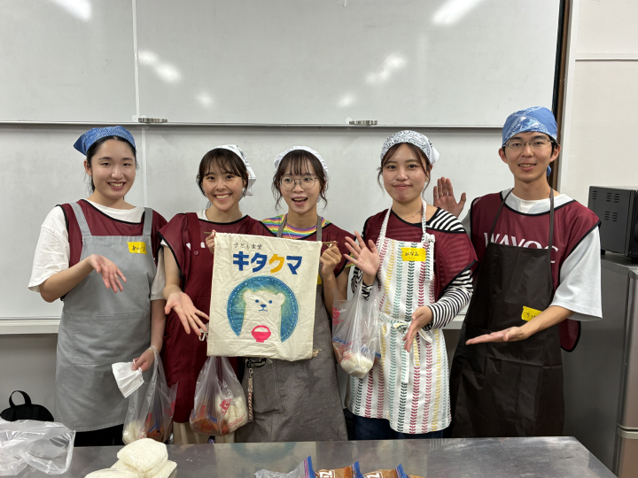 【開催レポート】“みんなの居場所”を一緒につくろう！子ども食堂ボランティア
