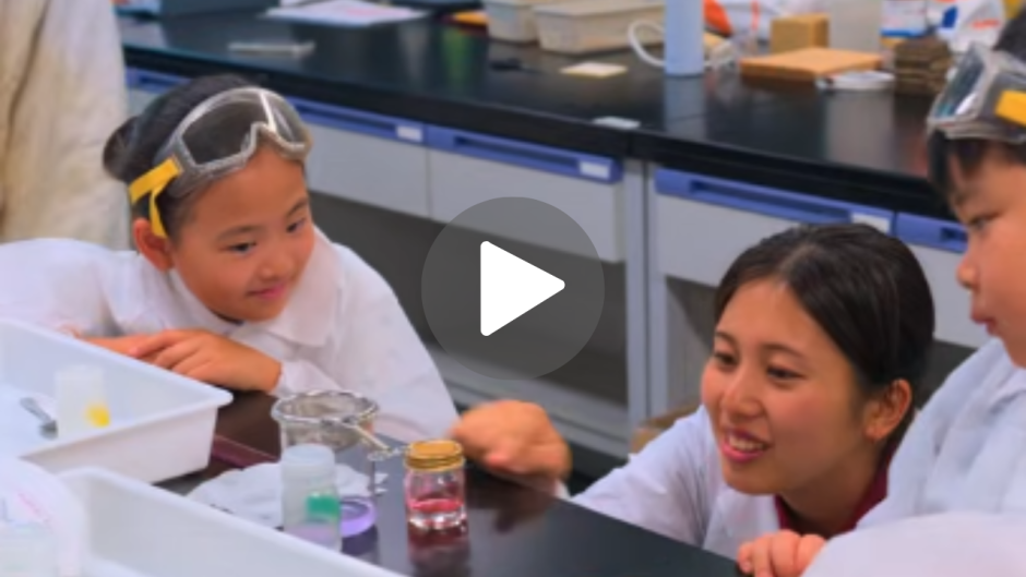 UniLab2026～Waseda University Laboratory～