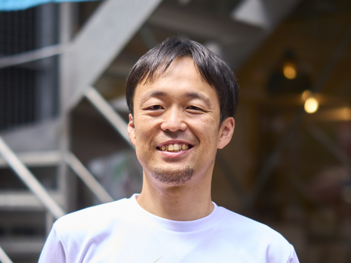 在野精神が導いた原点｜校友・友廣裕一氏
