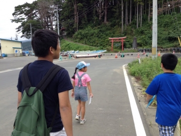 写真①