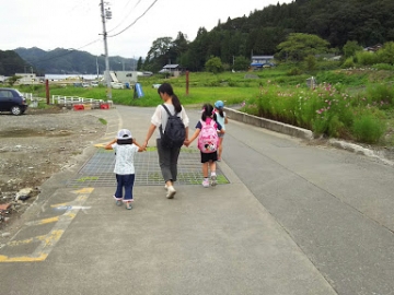 写真②