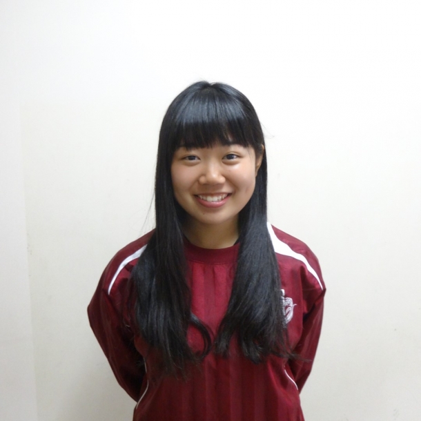 高野佑美・早稲田
