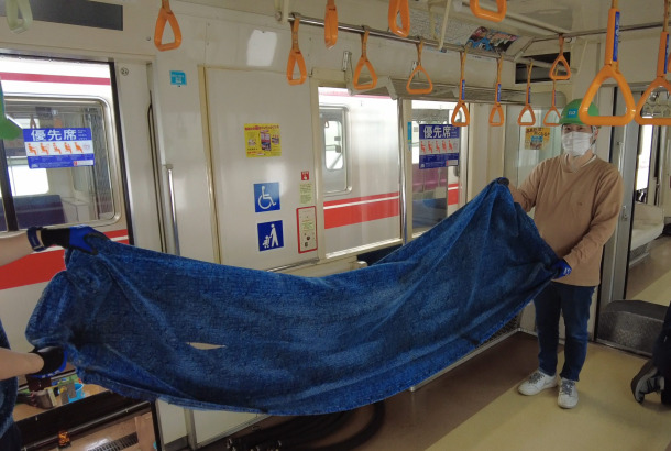 過去のワークショップの様子(集合写真)