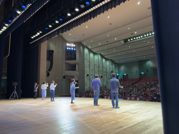 AWSの活動写真3