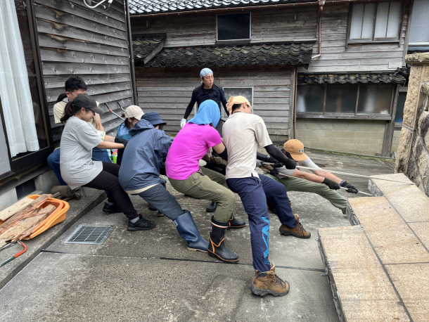 ソーシャルビジネス起業プロジェクトの活動写真3