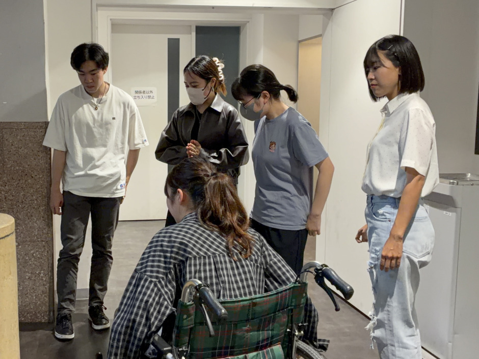 開催レポート】早稲田大学ボランティア・アカデミー「首都直下地震に