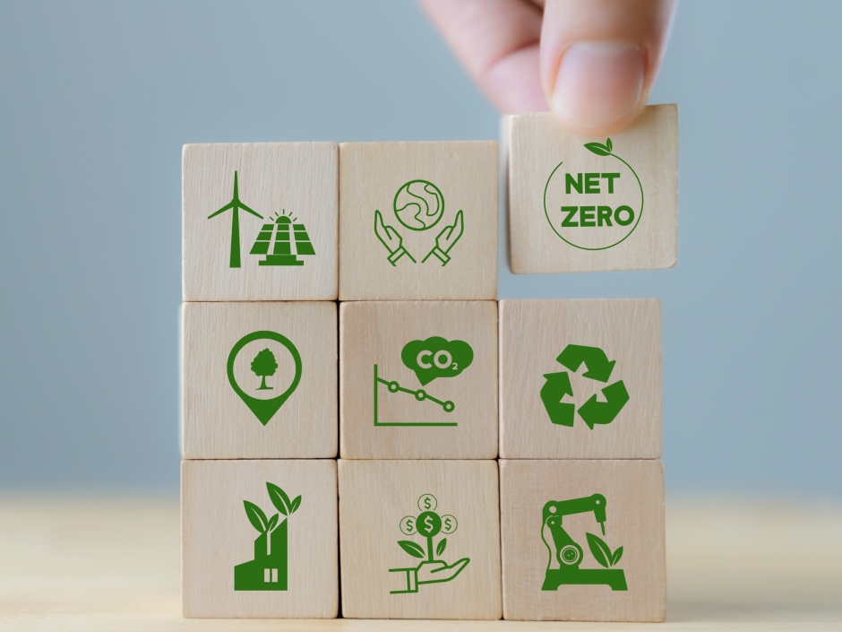 Endowed chair program Waseda Center for a Carbon Neutral Society