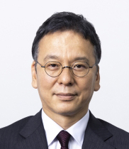 林 泰弘<br />
WCANS・所長、理工学術院・教授