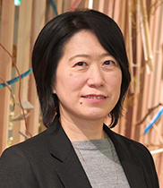宮坂 裕美子<br />
株式会社日建設計・執行役員、エンジニアリング部門設備設計グループ・代表
