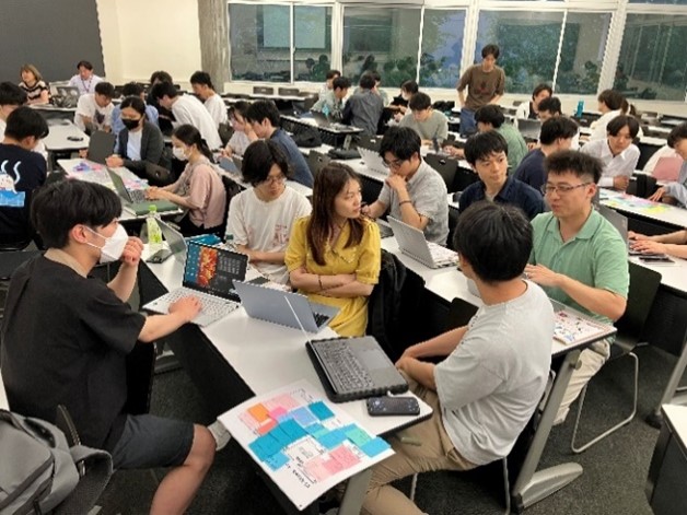 電池人材育成の先進モデルとして、協力講座『電池工学概論』を開講