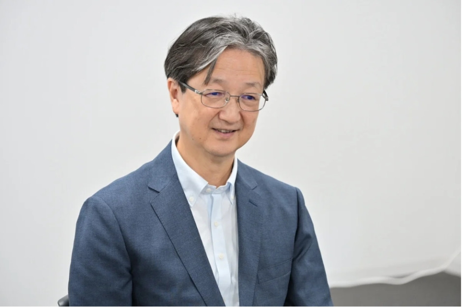 早大の森本教授 Photo:読売新聞社