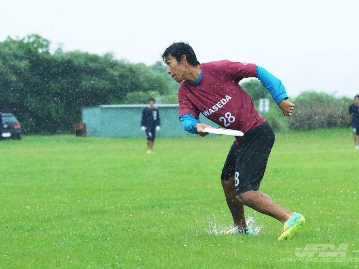 サークル詳細 早稲田ウィークリー