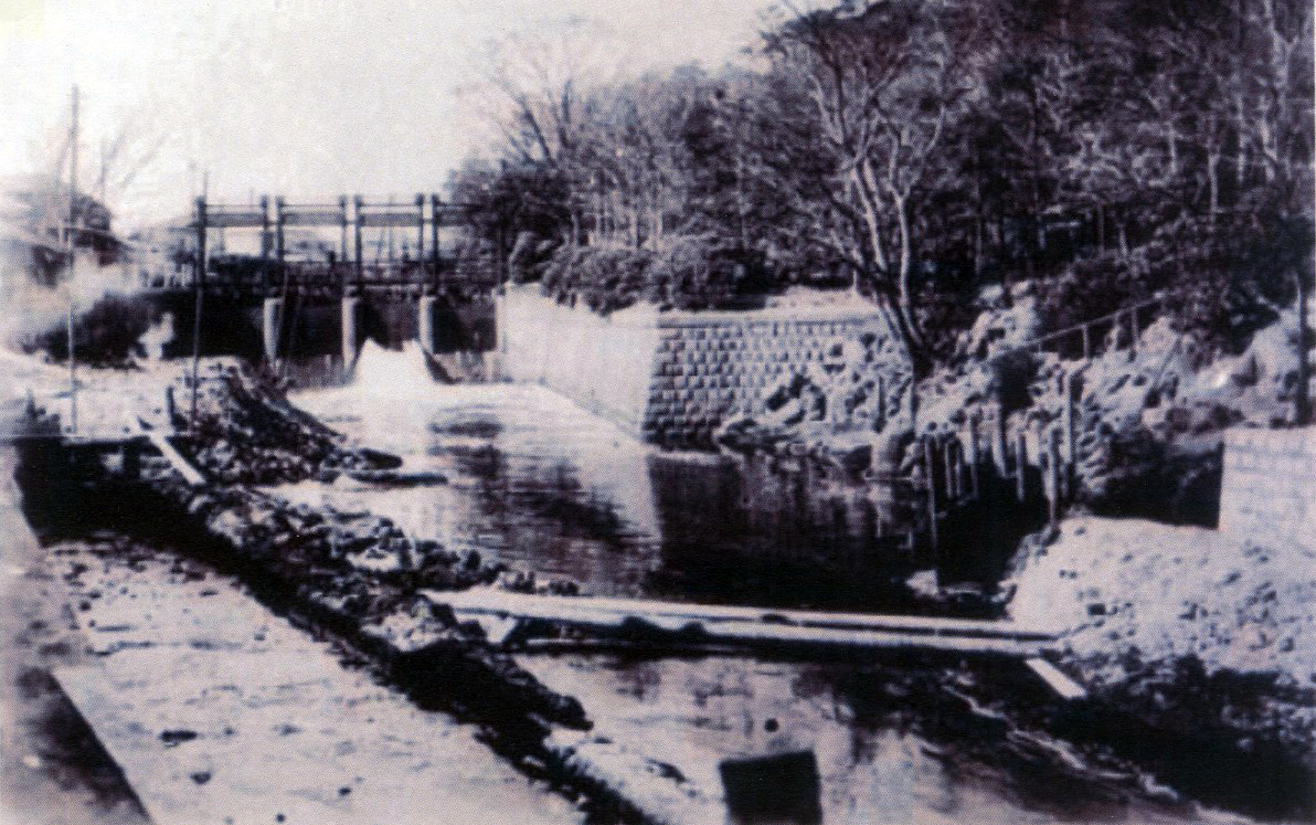 神田川 wiki – 神田川 地図 – LHJN