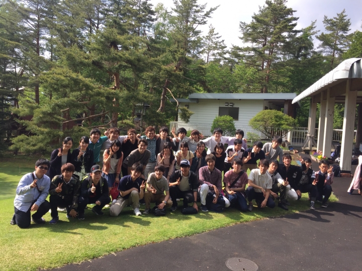 サークル一覧 早稲田ウィークリー