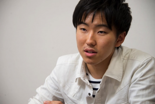 Toshiyuki Tomioka (member of Japan Somalia Youth Organization) is a first year student at the School of Law. He is from Iwate Prefecture. He joined the Japan Somalia Youth Organization in spring 2016. (Twitter：@tmok_tsyk) 