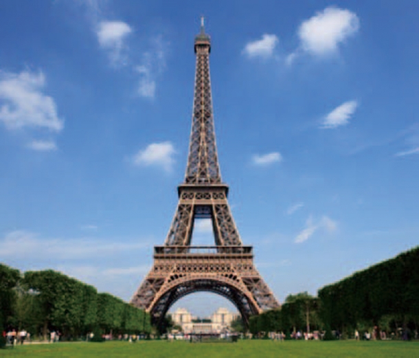 I have always wanted to go to Paris soon.I have always wanted to go to Paris soon.
