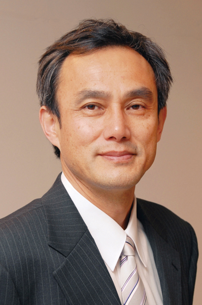 学生部長 笹倉 和幸