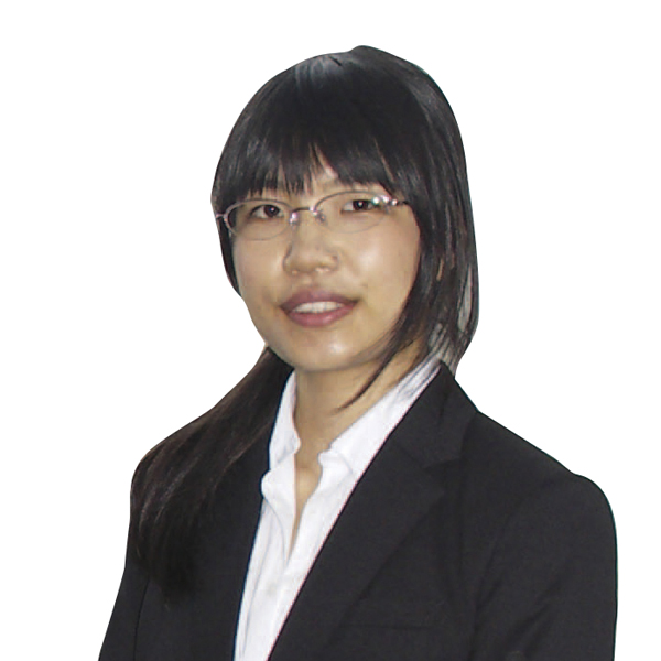 文学部4年　佐々木　萌好