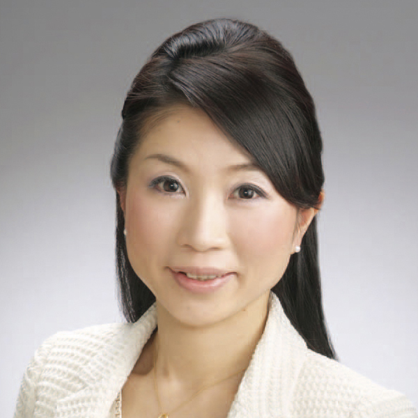 浅尾貴子
