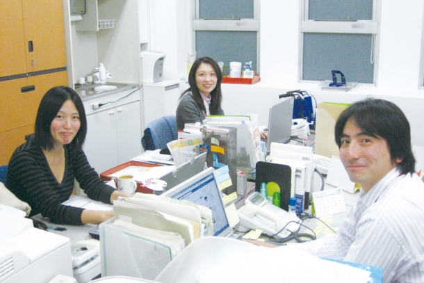 障がい学生支援室
