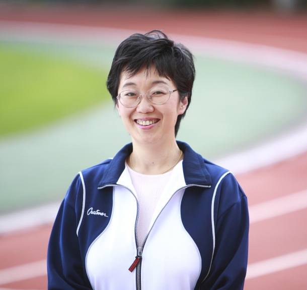 田口素子