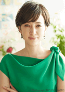 滝川 クリステル Christel Takigawa 一般財団法人 クリステル・ヴィ・アンサンブル 代表理事(photograph: RYUGOSAITO)
