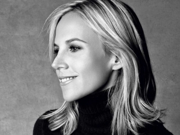 トリー・バーチ Tory Burch TORY BURCH CEO 兼 デザイナー