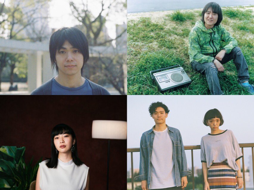 9 1 早稲田大学ubc 音楽ライブイベント企画サークル Ubc Jam Vol 32 早稲田ウィークリー 9 1 早稲田大学ubc 音楽ライブイベント企画サークル Ubc Jam Vol 32 早稲田ウィークリー