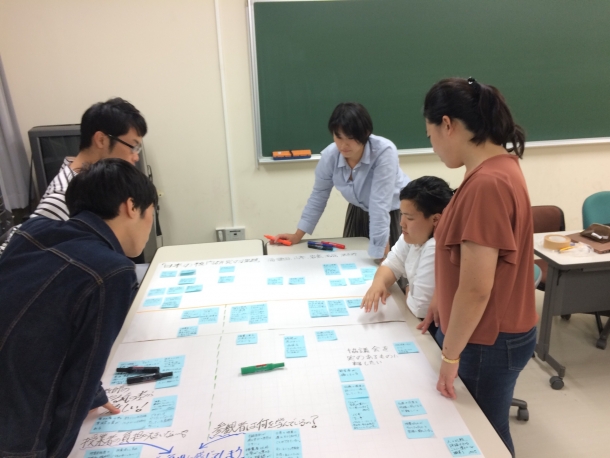 小林篤 浜田東起夫『自己教育力を育てる体育科の授業』ー作文