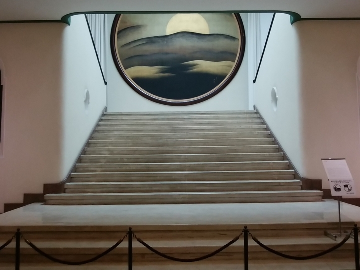 新面目なった會津八一記念博物館 早稲田ウィークリー