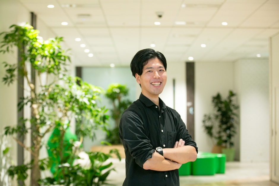 新r25 副編集長 変われることは強み 試行錯誤の日々が今を照らす 早稲田ウィークリー