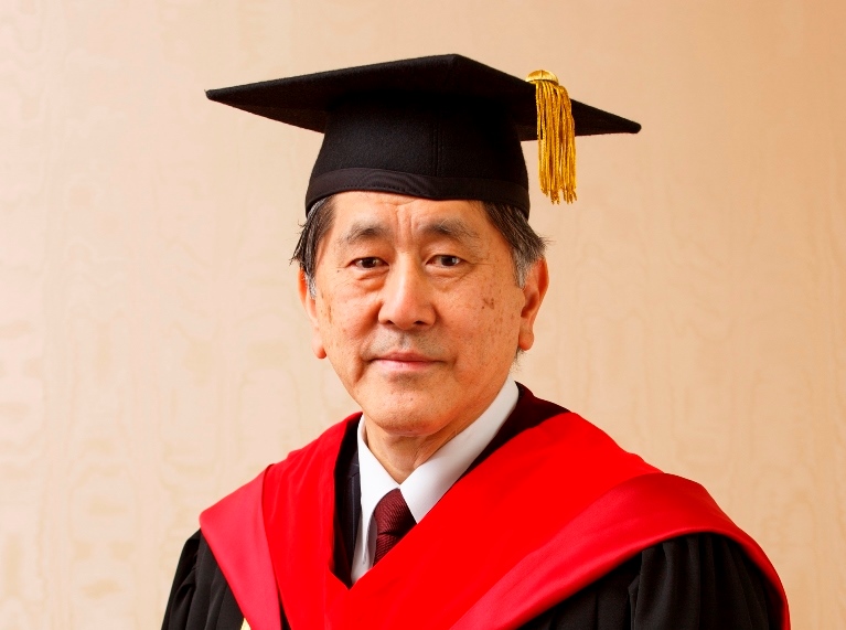 早稲田大学 アカデミックガウン MITSUKOSHI 卒業式　セット　【S】 大学院学位授与式 購入用アカデミックガウン｜卒業予定の方へ