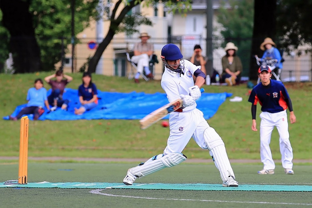 競技人口世界2位のクリケット 野球とは違う楽しさとマイナーゆえの苦労 早稲田ウィークリー