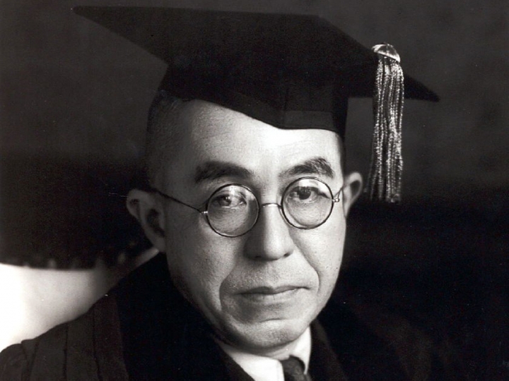 早稲田に歴史あり 早稲田ウィークリー