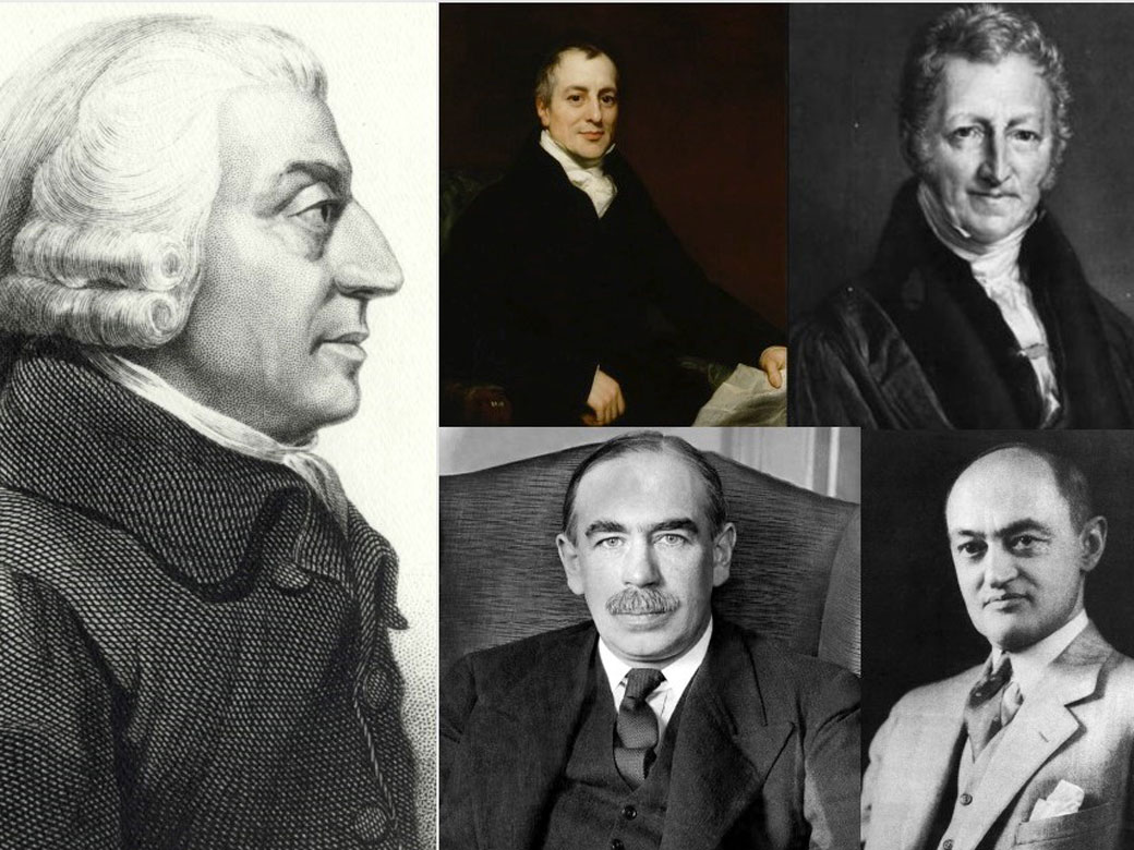 Interesting Lectures and Seminars – Waseda Weekly
