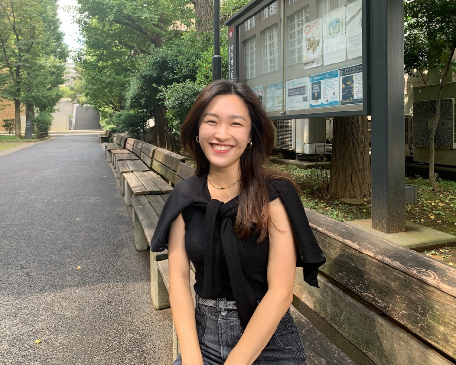 モチベが上がる」とSNSが評判！ 元勉強嫌いの早大生が発信する「学ぶ