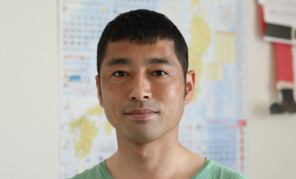 小泉賢一郎