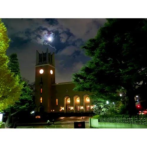 今、ここからなら、私、飛べる気がする