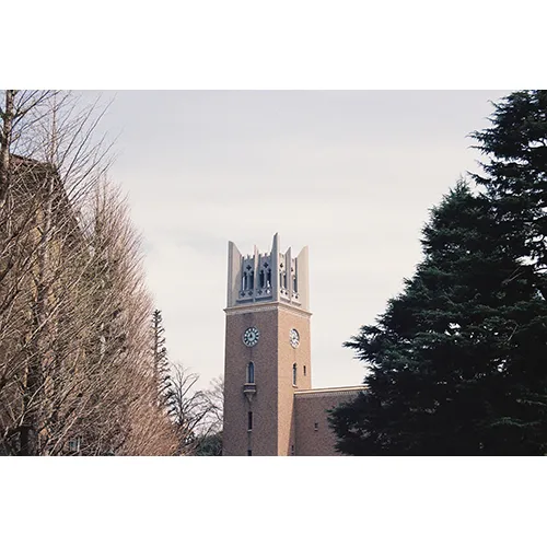 ファインダー越しのはじまり