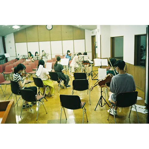 大学一年生、夏休みの思い出