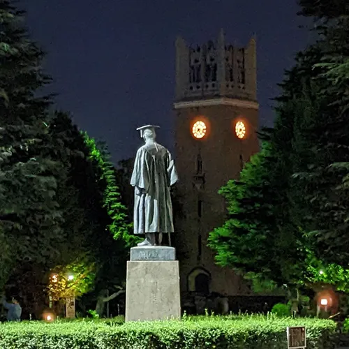 いつでもそこに