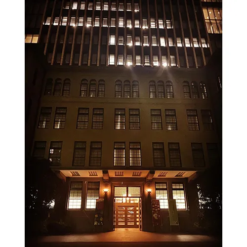 光ってていい被写体ですね