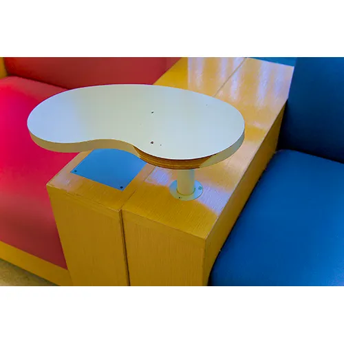 アシンメトリー