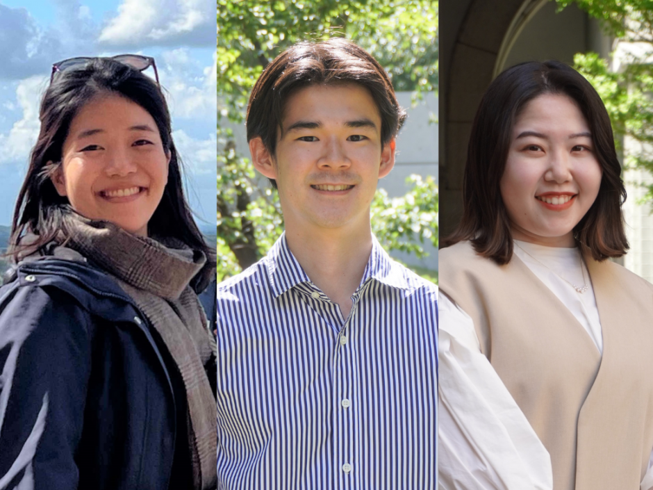 大学院進学の決め手は? 院生3人に聞く院生活と学び – 早稲田ウィークリー