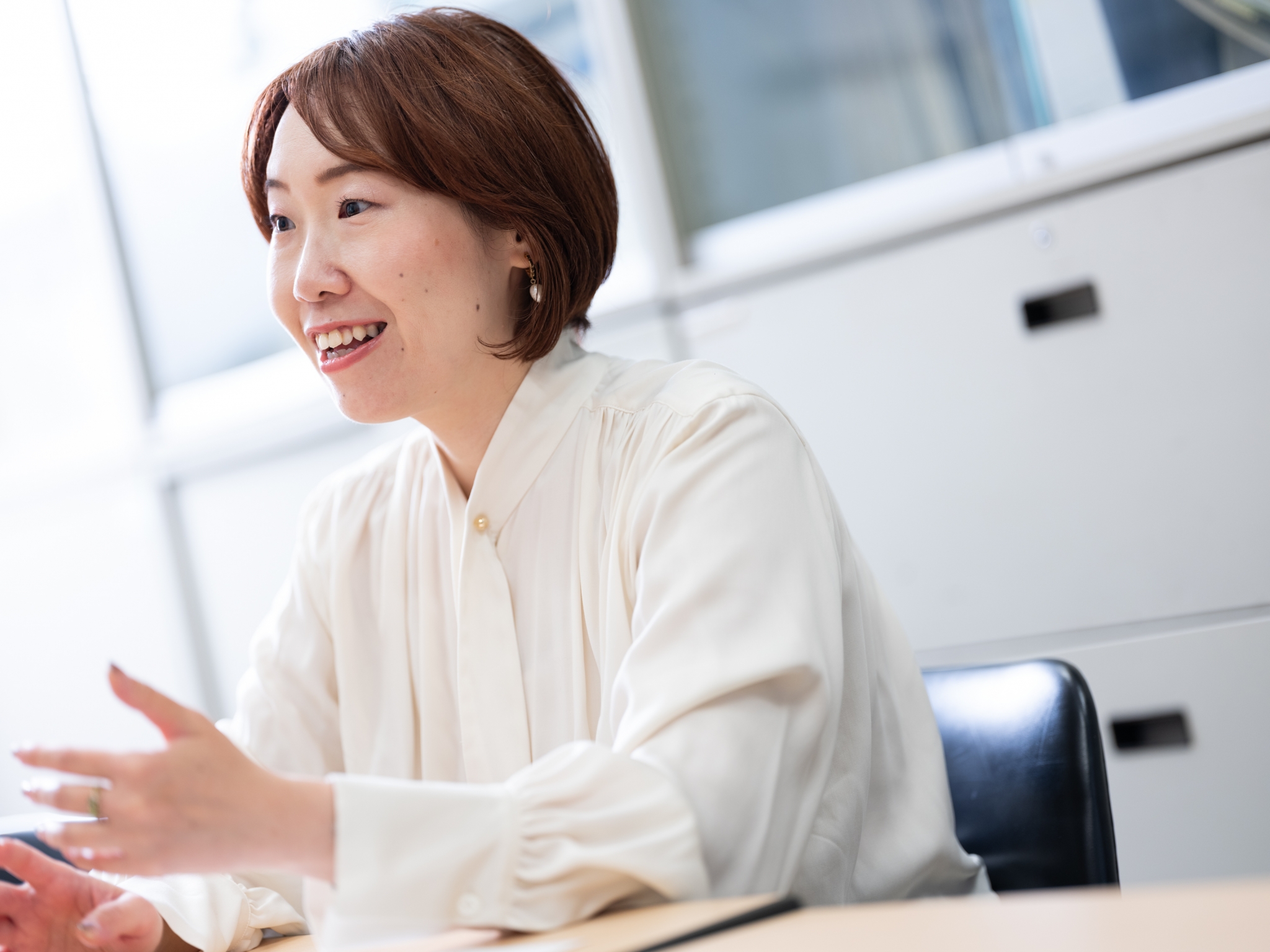初心者のあなたに伝えたい 劇作家/脚本家・長田育恵が語る演劇の魅力 – 早稲田ウィークリー