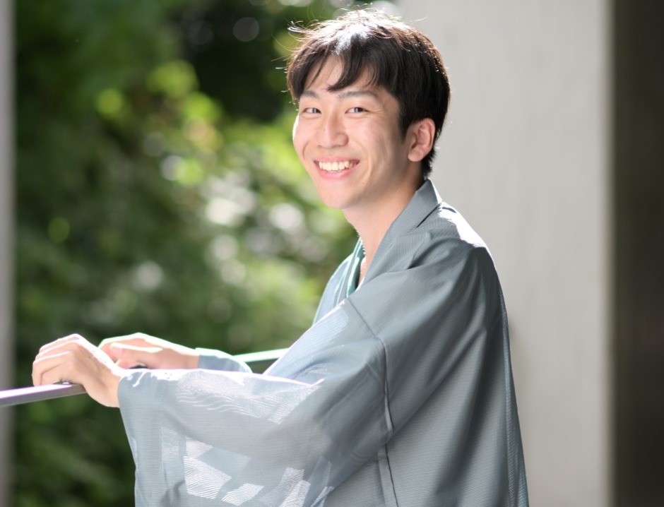 アートの力で空き家を芸術作品に 異色の学生芸術祭を立ち上げた早大生