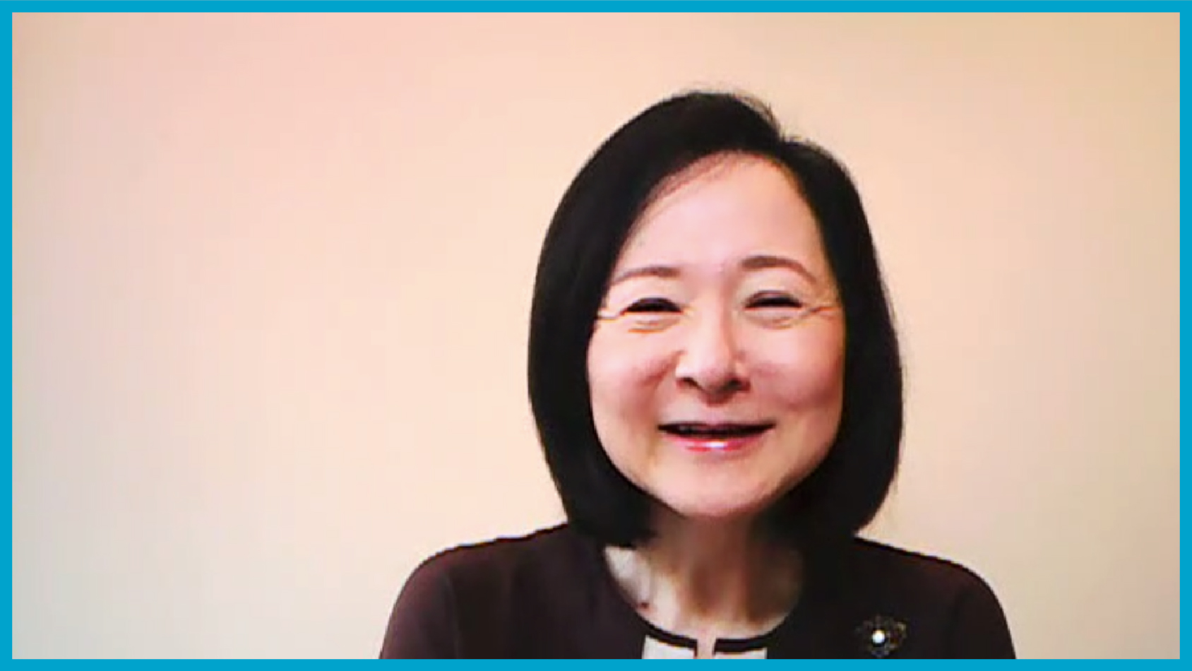 小川洋子さん