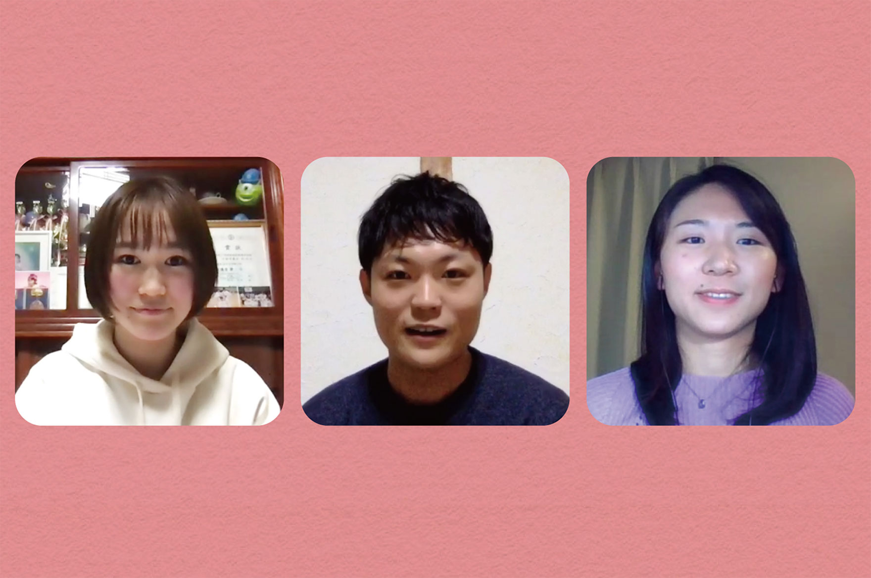 プロフィール